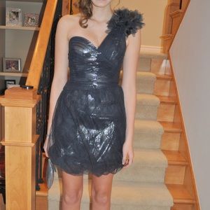 BCBG Cocktail Dress